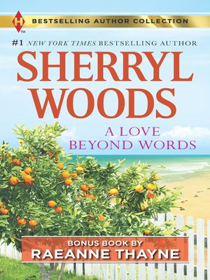 cover image of A Love Beyond Words / Shelter from the Storm